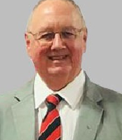 Alan Clarke